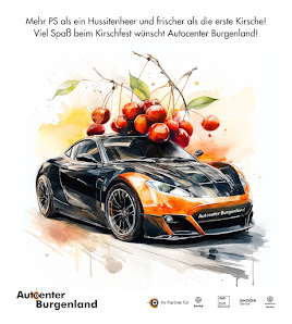 Autocenter Burgenland GmbH Volkswagen Service