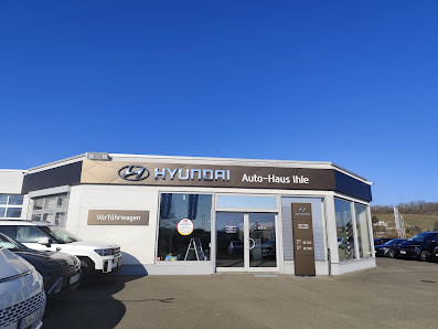 Auto-Haus Ihle GmbH