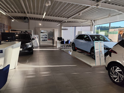 Auto-Haus Ihle GmbH