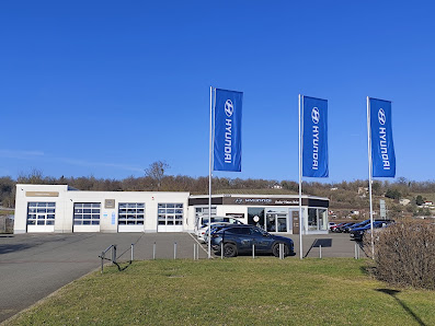 Auto-Haus Ihle GmbH