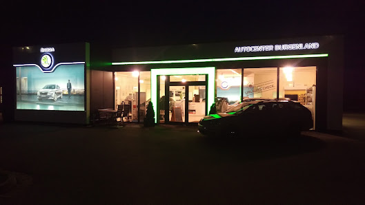 Autocenter Burgenland GmbH