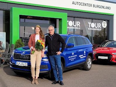 Autocenter Burgenland GmbH