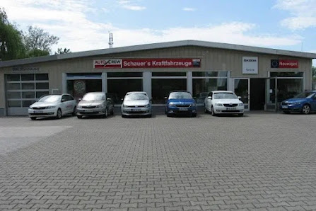 RS Automobile
