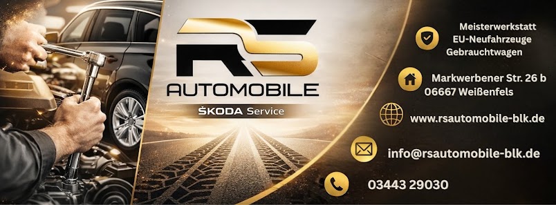 RS Automobile