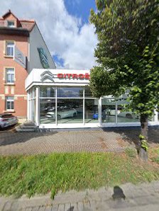 AMS Burgenland GmbH branch Zeitz