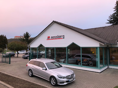 Auto-Mossberg GmbH