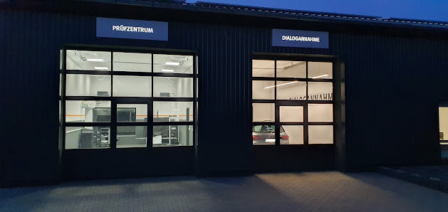 Autocenter Rübner e.K.