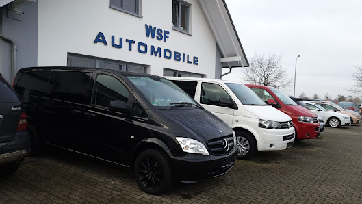Wsf-automobile GmbH