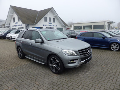 Wsf-automobile GmbH