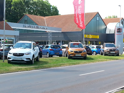 Autozentrum Langendorf