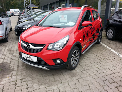 Autozentrum Langendorf