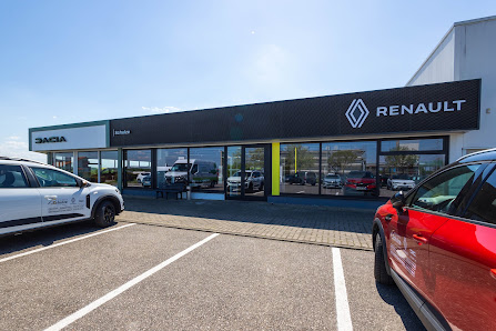 Renault Wethau, Autohaus Schulze GmbH