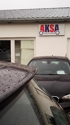 AKSA Automobile
