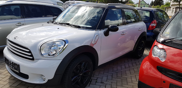 AKSA Automobile
