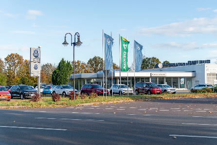 Autohaus im Geiseltal GmbH