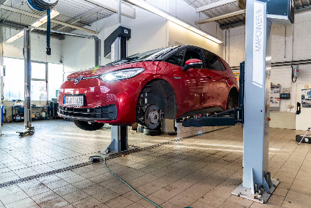 Autohaus im Geiseltal GmbH