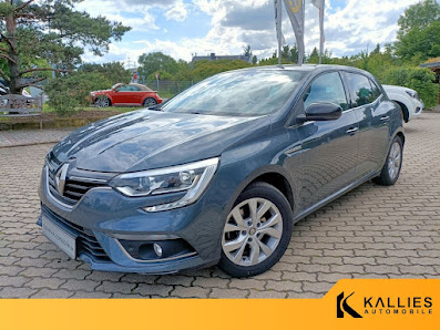 Kallies Automobile e.K. | Renault & Dacia