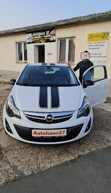 Autohaus 27