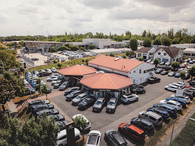 Autohaus Apitz GmbH