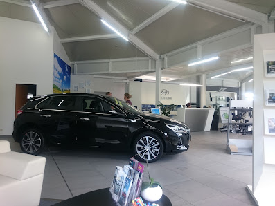 Autohaus Apitz GmbH