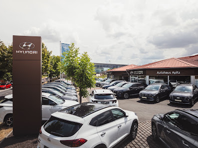 Autohaus Apitz GmbH