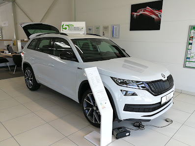 Autohaus Kittel GmbH Škoda