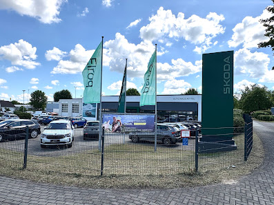 Autohaus Kittel GmbH Škoda