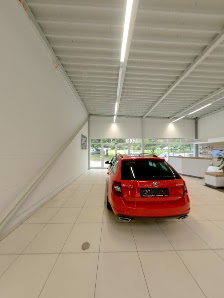 Autohaus Kittel GmbH Škoda