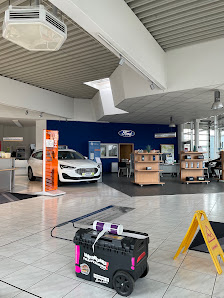 Autohaus Poser GmbH & Co. KG