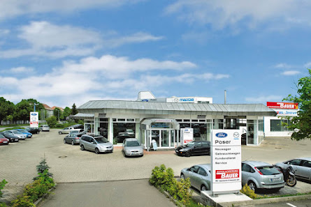 Autohaus Poser GmbH & Co. KG
