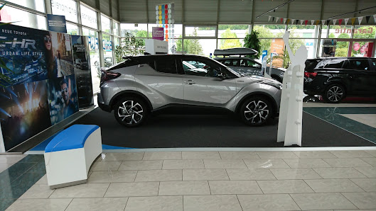 Autozentrum Eisenberg GmbH