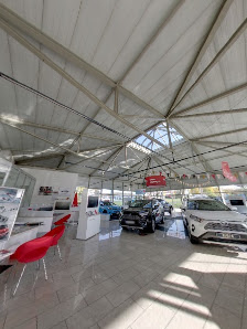 Autozentrum Eisenberg GmbH
