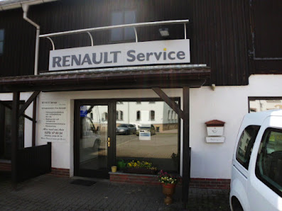 Fa. Bert Richter AutoService / Freie Werkstatt