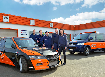 C&W Cartechnik GmbH