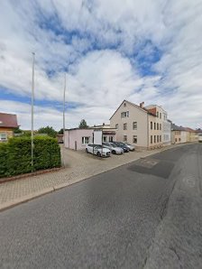 Autoservice Raumschüssel, Ronny