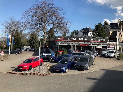 Car Fashion Zwickau
