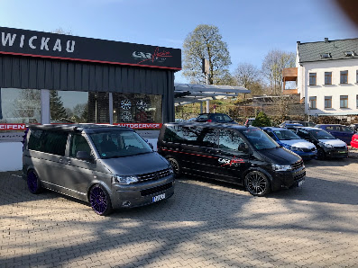 Car Fashion Zwickau