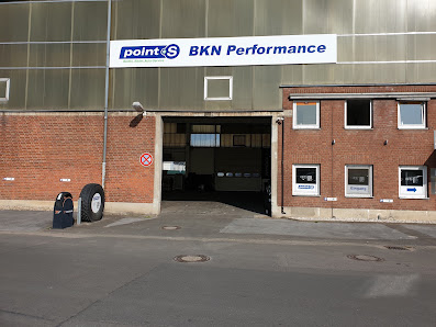 BKN Performance GmbH - Reifen, Räder, Autoservice in Flingern, Düsseldorf