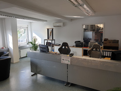 BKN Performance GmbH - Reifen, Räder, Autoservice in Flingern, Düsseldorf