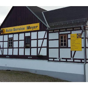 1a-Autoservice KFZ-MEISTERBETRIEB Chris Meyer