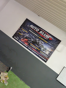 Auto Klub+
