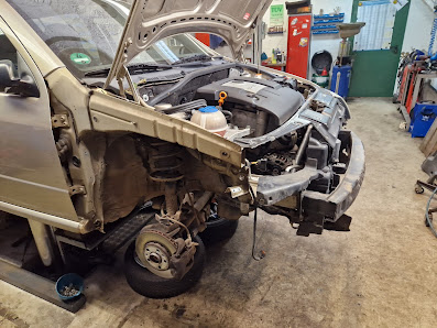 Auto Wittig
