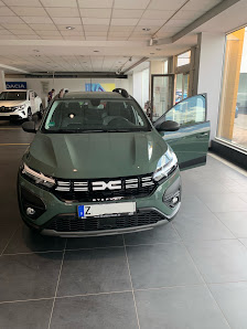 Dacia Zwickau Autohaus Seidel