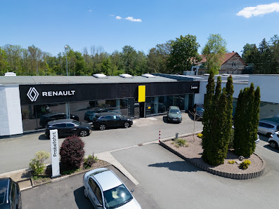 Dacia Zwickau Autohaus Seidel