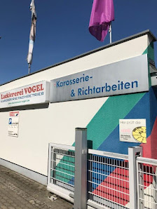 Lackiererei Vogel Karosseriefachbetrieb
