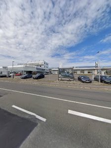 AutoReparaturFabrik Zwickau GmbH