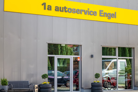 1aAutoservice Engel GmbH