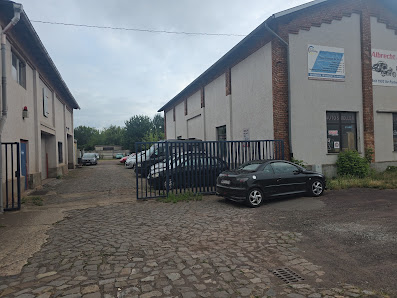 Auto-Service Flitzi