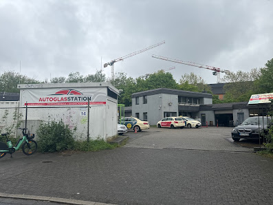 Autoglasstation | Autoservice Düsseldorf