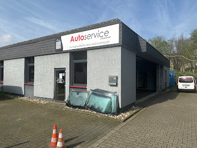 Autoglasstation | Autoservice Düsseldorf